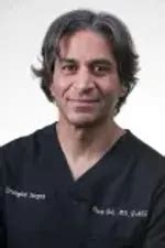 dr vijay goli